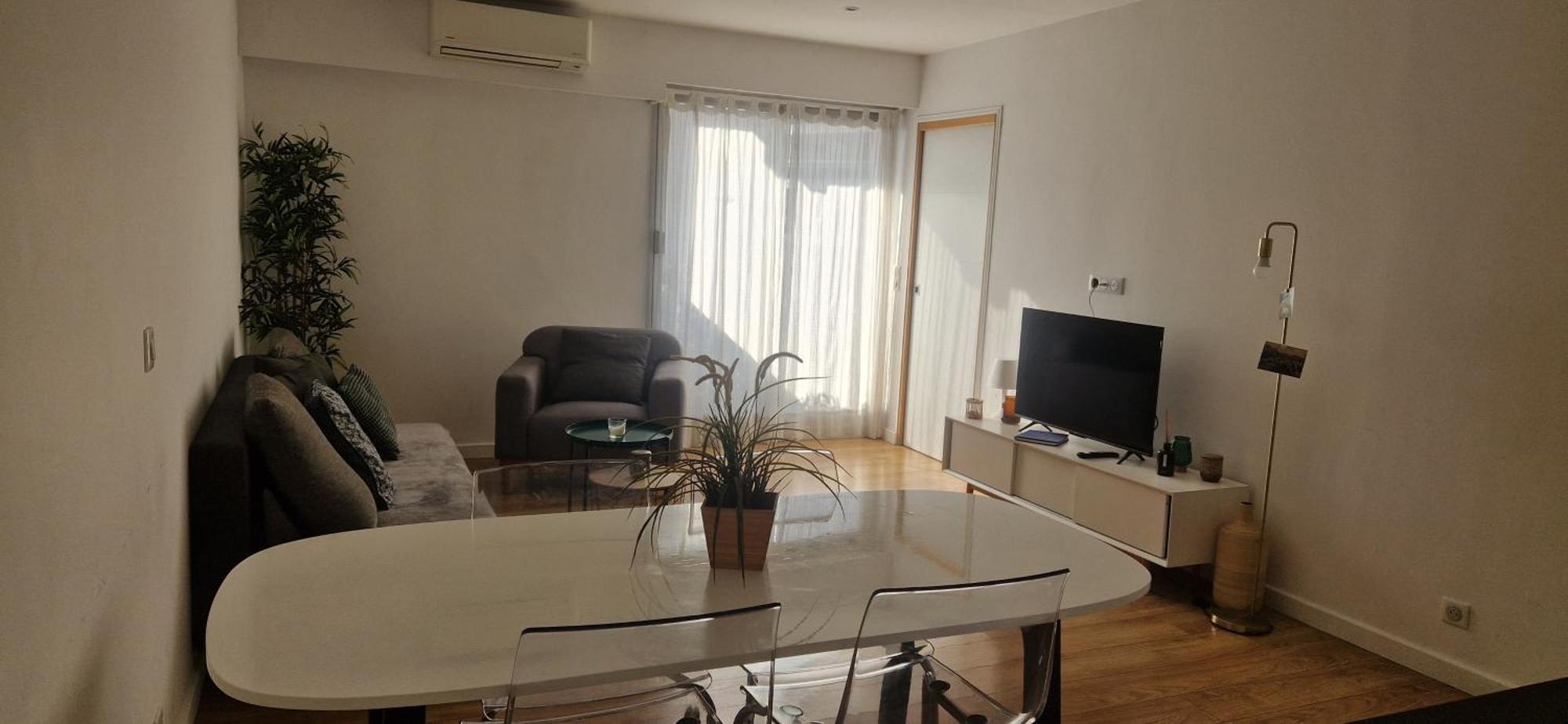 Centre De - Musiciens - Marechal - Balcon 500m Promenade Des Appartement